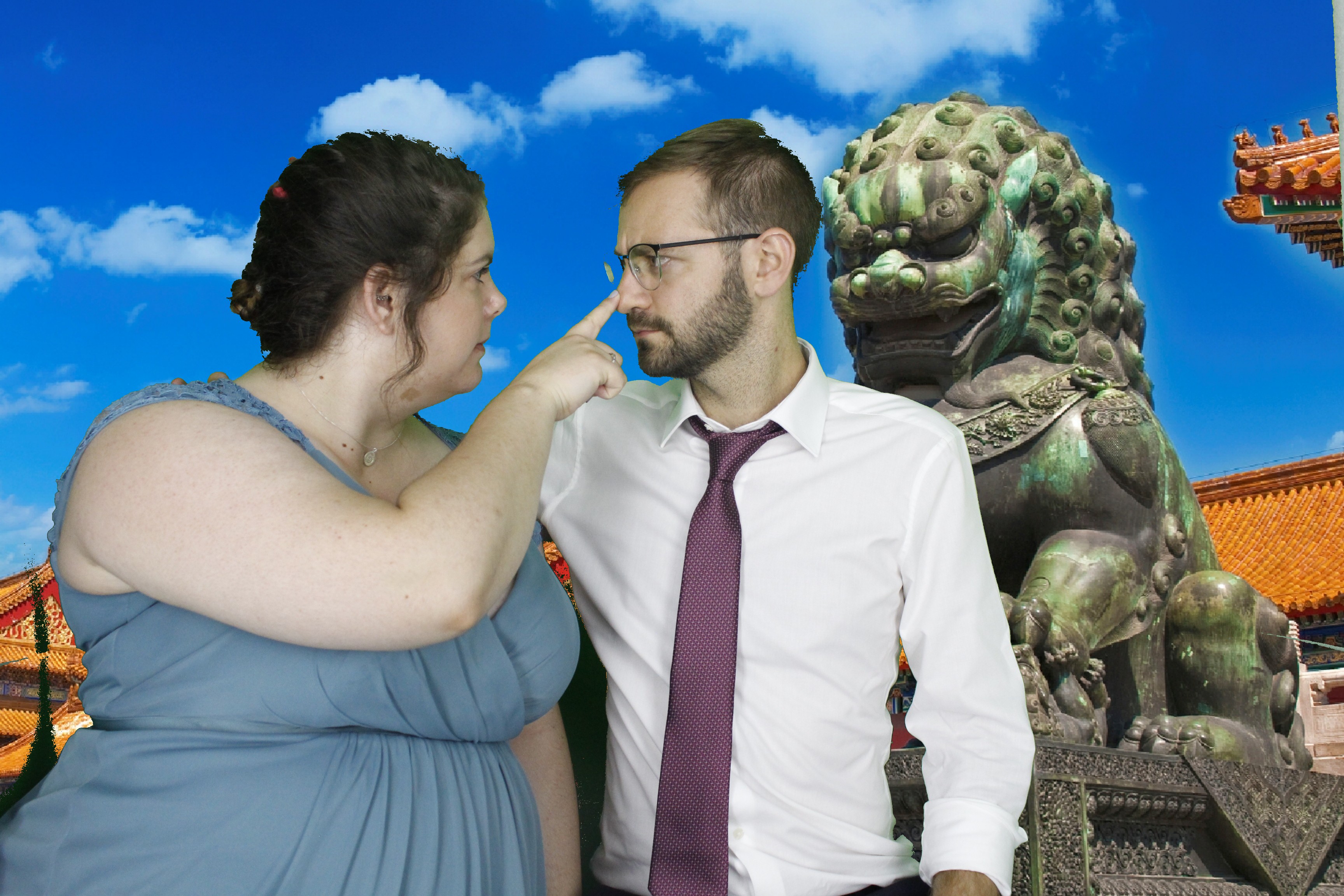 Rebecca and Warren's Wedding | View more photos from the event at gallery.myphotoboothexperience.co.uk/u/MyPhotoBoothExperienceLtd/Rebecca-and-Warrens-Wedding